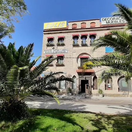 Casa Solis-3